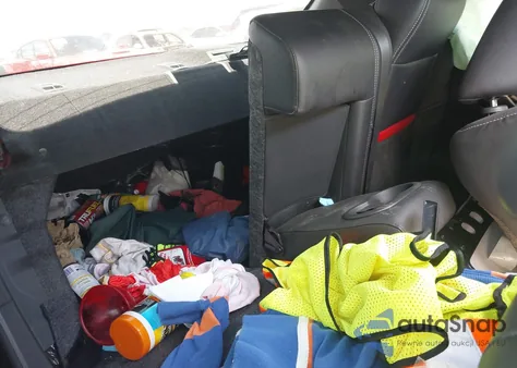 2012 Dodge Challenger Srt8 392 from USA, damaged, VIN 2C3CDYCJ3CH117922